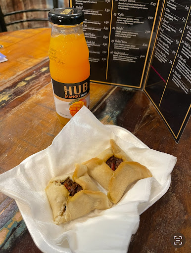 Photo of Lebanese Express Halal - 47 Surbiton Rd, Kingston upon Thames KT1 2HG